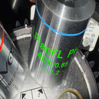 Invitrogen Evos FL Auto 2 Microscope image 2